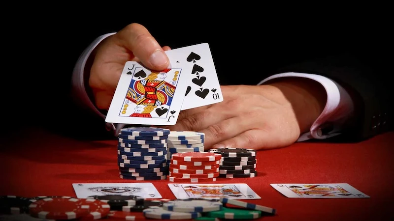 Rules and How to Play All Bets Blackjack