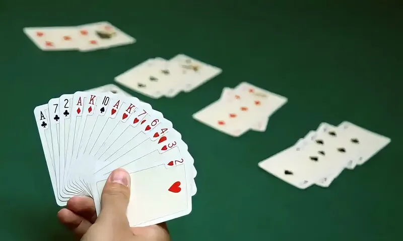 Some notable rules in how to play Bridge for new players