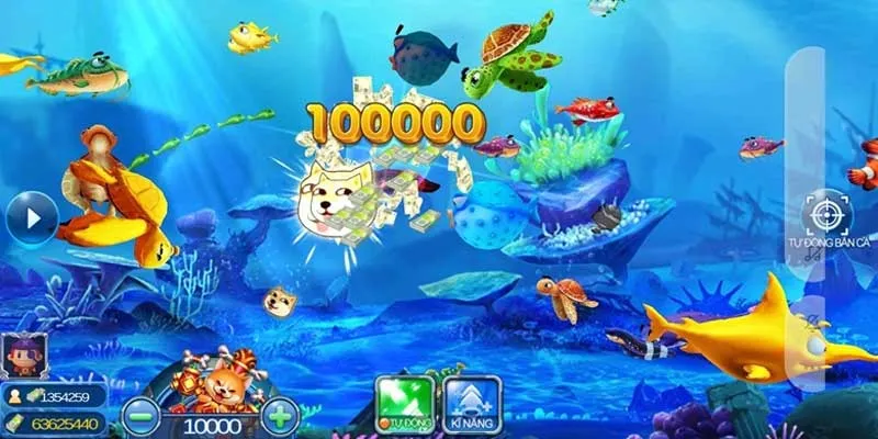 Evaluate the pros and cons of new fish shooting games