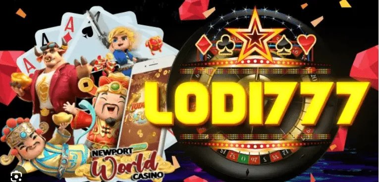 Enjoy betting with the best quality at lodi777