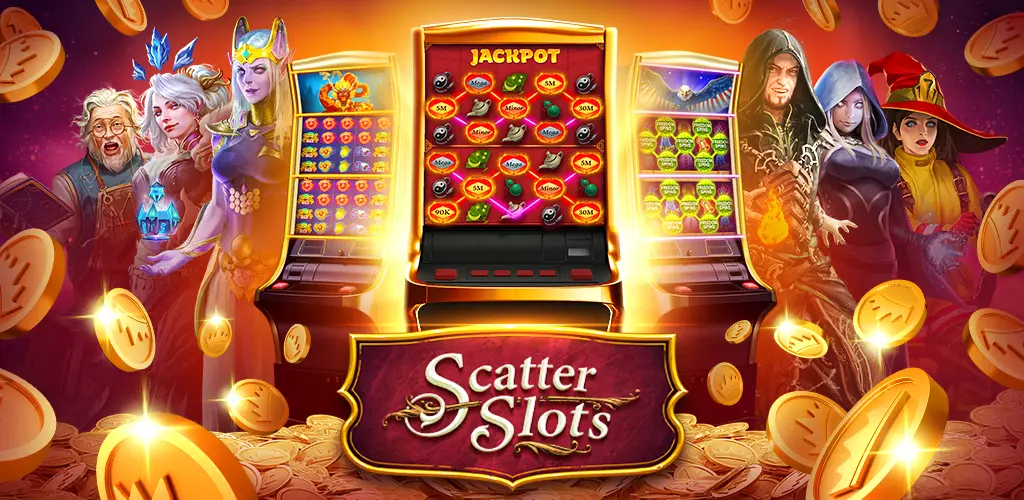 The hottest lodi777 slot games today