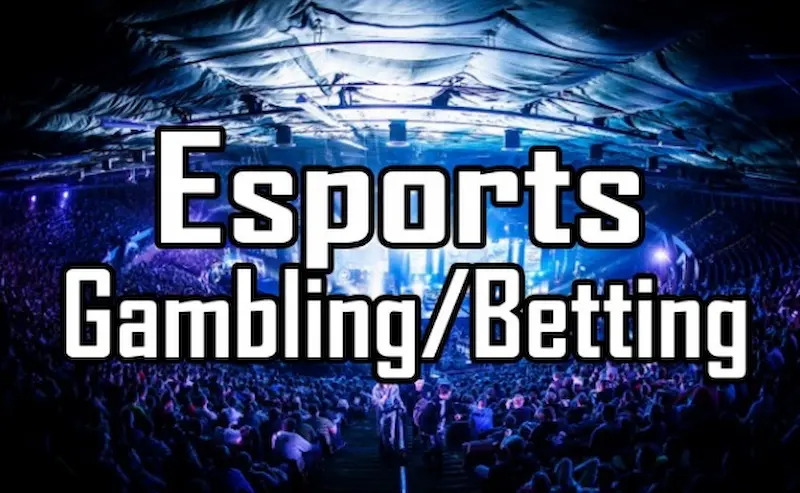 What is the Esports betting experience at Lodi777?