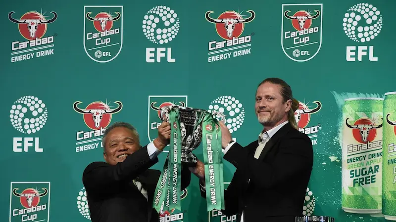 What is the League Cup - A famous tournament around the world