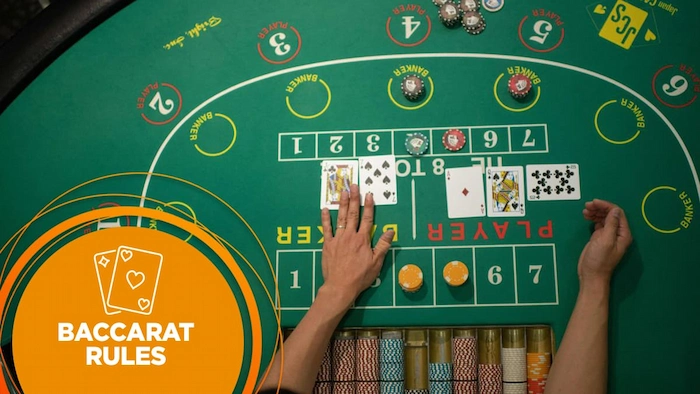 Baccarat Rules